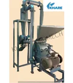 Air Blown Hammer Mill ( Cyclogrind )