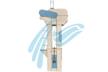 bucket elevator