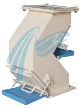 cascade magnet
