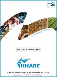 Product Portfolio Broacher