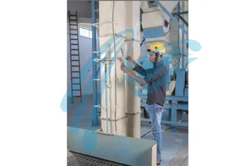 feed control mechanism