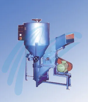 Animal And Poultry Feed Plants