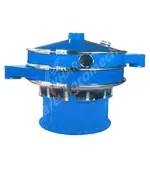 Conical Mixer