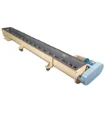 Horizontal Screw Conveyor