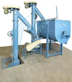 Grindmix H Series