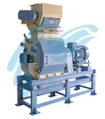 Full Screen Hammer Mill