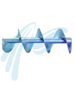 Screw Conveyors