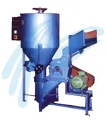 Grindmix V Series