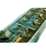 Drag Chain Conveyors