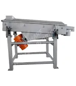 Double Shaft Mixers